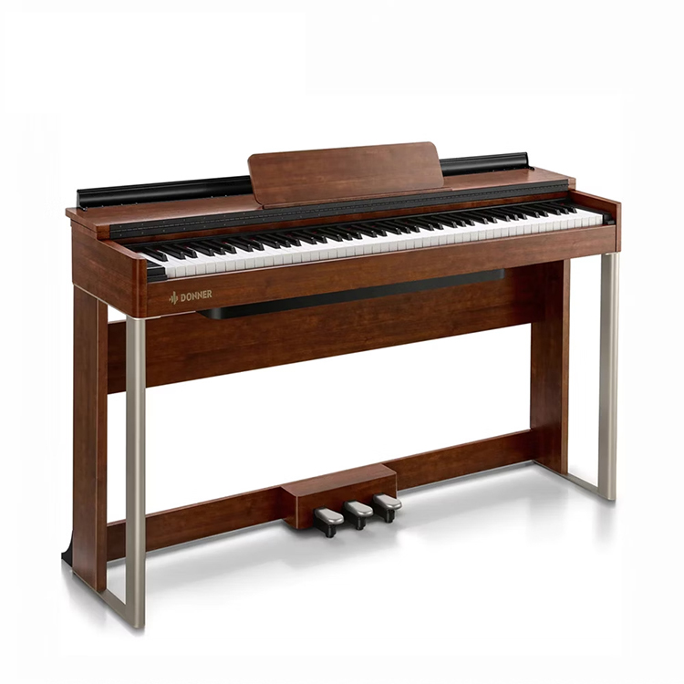 Donner DDP-200 電鋼琴